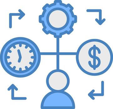 Process Efficient UX Token vector