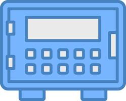 Safety Core UI Symbol vector