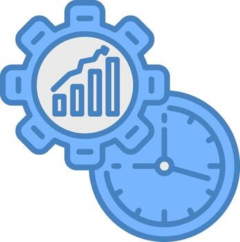 Efficiency Minimal Interface Shape vector