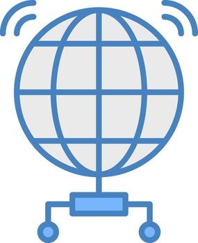 Internet Efficient UX Token vector