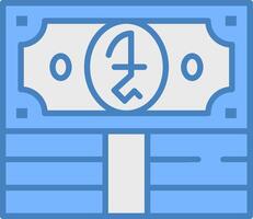 Riel Modular App Token vector