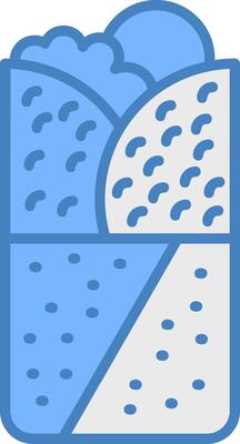 Doner Kebab Urban Style Graphic