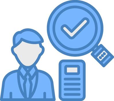 Applicant Optimized Icon Feature vector