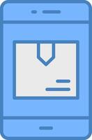 Shipping Smart Web Feature vector