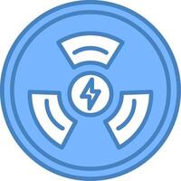 Nuclear Modular System Token vector