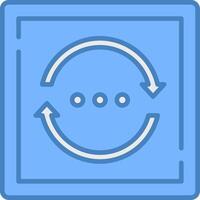 Refresh Smart Web Feature vector