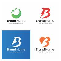 Professional Graphic Design Services for Creating Unique Brand Identity Logo Designs That Capture Your Business Essence vector