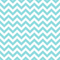 Light blue zigzag seamless pattern. Chevron fabric texture. Abstract zig zag background. Repeating wallpaper vector