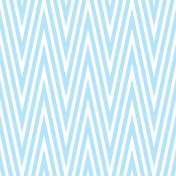 ligero azul zigzag sin costura modelo. cheurón tela textura. resumen zig zag repitiendo fondo de pantalla vector