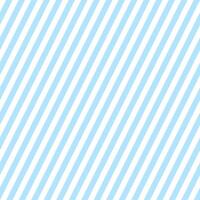 Diagonal line seamless pattern. Light blue stripes background. Abstract minimalistic wallpaper. vector