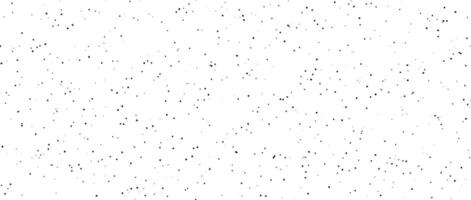 Seamless dotted pattern. Noise grain repeating background texture. Particles, splashes, drops, dots wallpaper. Grunge backdrop vector