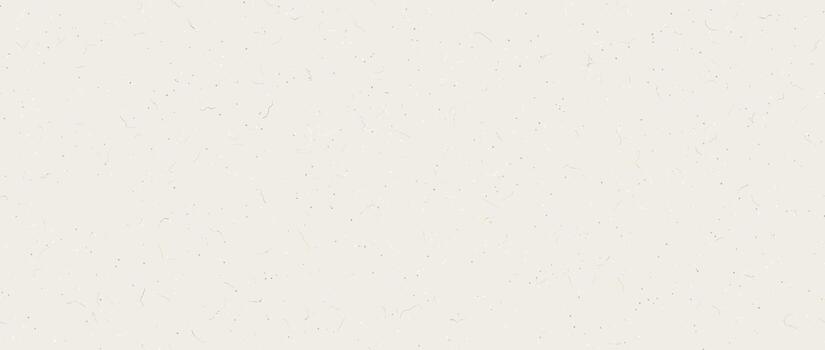 Light gray seamless grain paper texture. Vintage ecru background with dots, speckles, specks, flecks and particles. Craft repeating wallpaper. Natural cream grunge surface background. vector