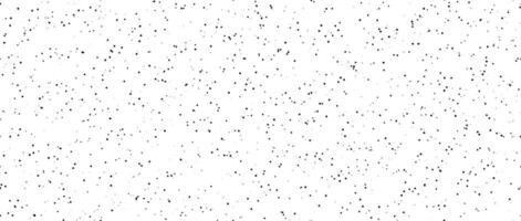 Seamless dotted pattern. Noise grain repeating background texture. Particles, splashes, drops, pieces, specks, speckles wallpaper. Grunge backdrop vector
