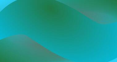 Background with color lines Blue and Brown Gradient shades and thickness Abstract pattern vector
