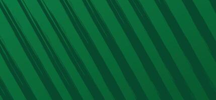 Minimal watermelon brush texture with striped green rind pattern vector