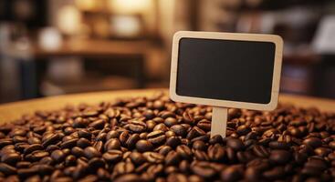 Freshly Roasted price photo