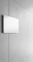 Modern Simplicity siqn photo