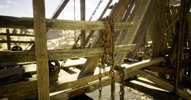 CGI Forgotten Mining Site video