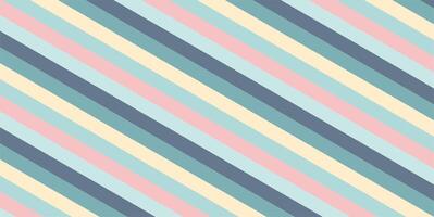 Colorful geometric background. line pattern background vector