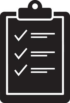 A modern 3D email icon representing office communication, inbox, or message system. vector