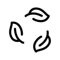 ecology icon illustration vector