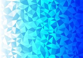 a polygonal textured wallpaper with a smooth gradient color transition. This abstract design is perfect for backgrounds, web design, presentations, and creative projects, offering a modern vector