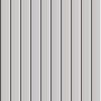 Minimal seamless vertical stripe pattern with metallic texture, perfect for modern backgrounds, walls, and packaging design vector