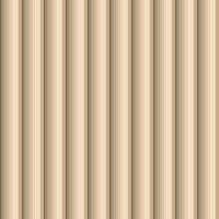 Elegant seamless pattern with beige vertical stripes, classic and minimal design, perfect for wallpapers, backgrounds, and textiles. vector