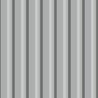 striped pattern resembling metal sheet paneling, perfect for industrial, architectural, and decorative design backgrounds vector