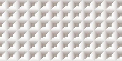 Seamless abstract geometric pattern with a 3D tunnel illusion effect. Ideal for wallpapers, textiles, and digital backgrounds. vector