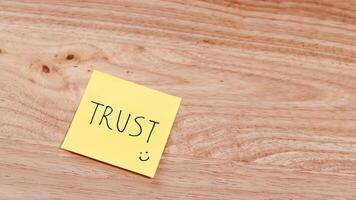 Building trust in business relationships a focus emotions and communication strategies photo