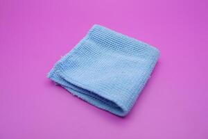 Reusable Cleaning Cloth for Electronics and Glassware photo