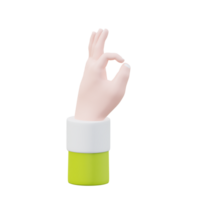 green and white 3d icon Wow Illustration png