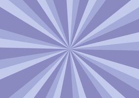 Soft purple spiral background. Groovy hippie background. Waves, swirls, twirl patterns. Twisted and distorted texture in trendy retro psychedelic style. Y2k aesthetic. vector
