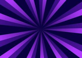 Glowing dark purple spiral background. Groovy hippie background. Waves, swirls, twirl patterns. Twisted and distorted texture in trendy retro psychedelic style. Y2k aesthetic. vector