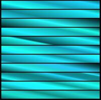 metallic blue gradient palette. Set of blue metallic gradients. Blue gradients collection vector