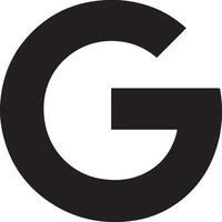 Google logo and branding design vector
