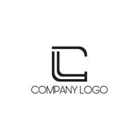 symbol compnany logo design vector