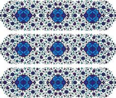 The background or cover motif is purple and blue on a white vector