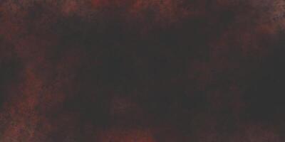 Dark Red and Black Grunge Texture Background vector