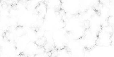 Minimal White Marble Pattern Texture Background vector