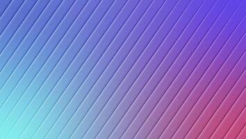 Neon Line Gradient Background. Abstract Blur Colorful Aura mesh hologram effect. Neon poster wallpaper featuring soft prism light. Glossy multicolored fluid distortion vector
