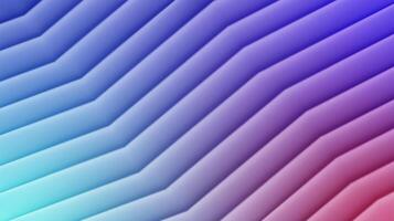 Glass Neon Fractal Gradient Background. Abstract Blur Colorful Aura mesh hologram effect. Neon poster wallpaper featuring soft prism light. Glossy multicolored fluid distortion vector