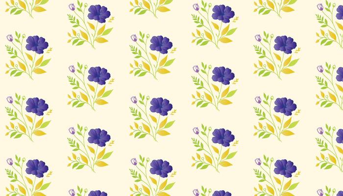 floral pattern composed of graceful rose lines and sketched stem curves for stylish packaging
