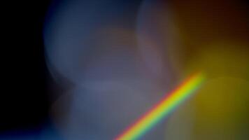 Light Leaks 4K footage for different events and projects Drop it over your current footage, composite using Add or Screen blend modes. Optical glow lens flare bokeh transition overlays background video