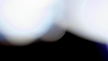 Light Leaks 4K footage Lens glow flare bokeh overlays, burn flame background. For compositing over your footage, stylizing , transitions. Defocused lamp flash rays effect. Light pulses and glow video