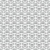 abstract lines pattern design vector