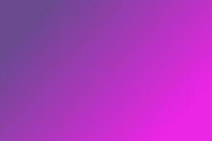Abstract purple gradient background - simple graphic vector