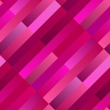 Gradient rectangle pattern background design - abstract graphic vector