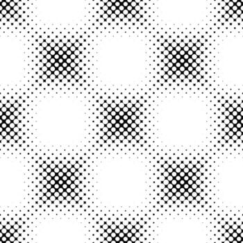 geométrico circulo modelo antecedentes - resumen ilustración vector